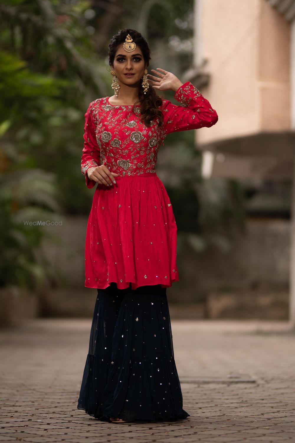 Photo By Posh - Bridal Wear