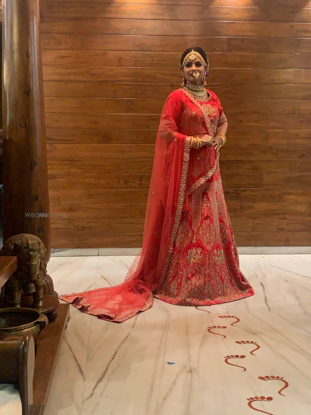 Photo By Posh - Bridal Wear