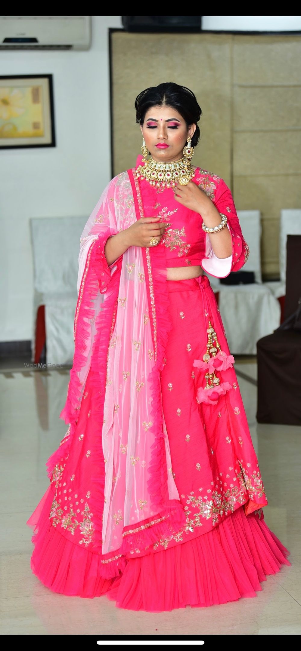 Photo By Posh - Bridal Wear