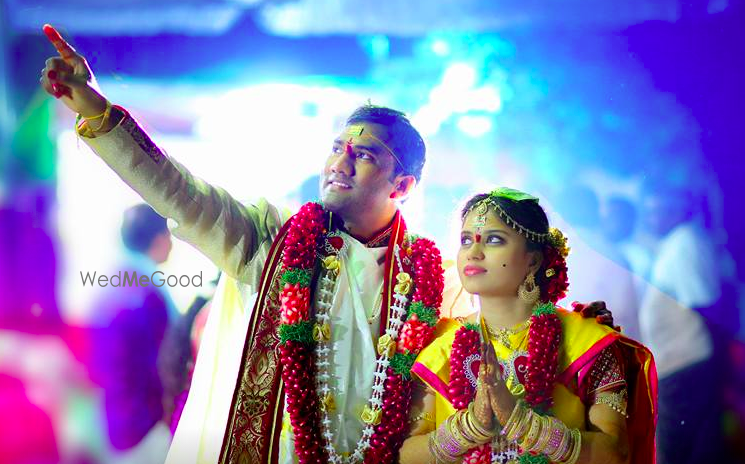 Candid Photography Vizag