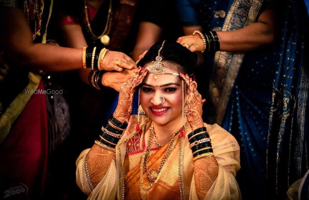 Photo By Studio 2000 Photography - Photographers