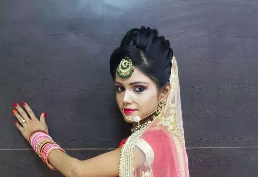Parth Vij Makeup Artist