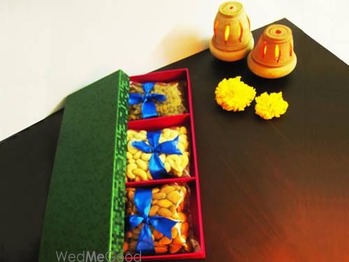 Photo By Katori.in - Trousseau Packers