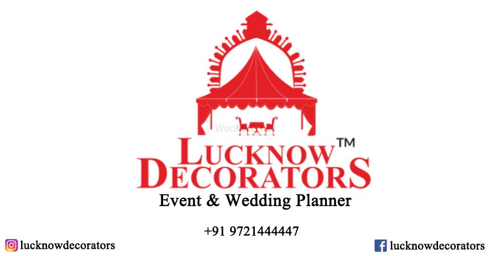 Photo By Lucknow Decorators - Decorators