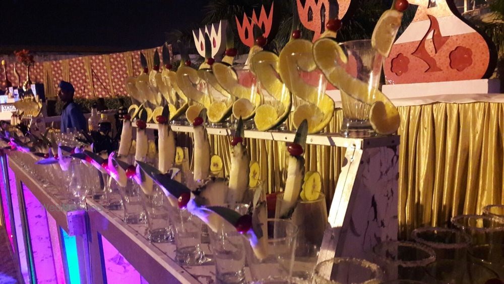 Photo By Jaina Mohan Caterers And Halwai - Catering Services