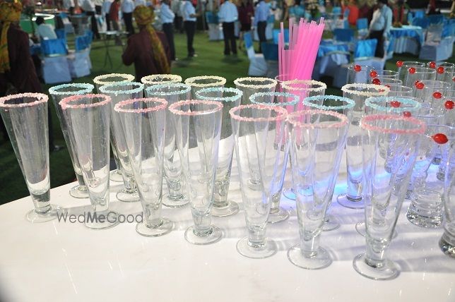 Photo By Jaina Mohan Caterers And Halwai - Catering Services