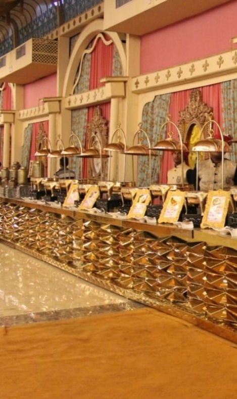 Photo By Jaina Mohan Caterers And Halwai - Catering Services