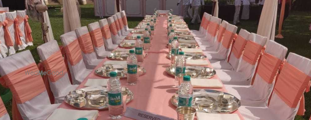 Photo By Jaina Mohan Caterers And Halwai - Catering Services