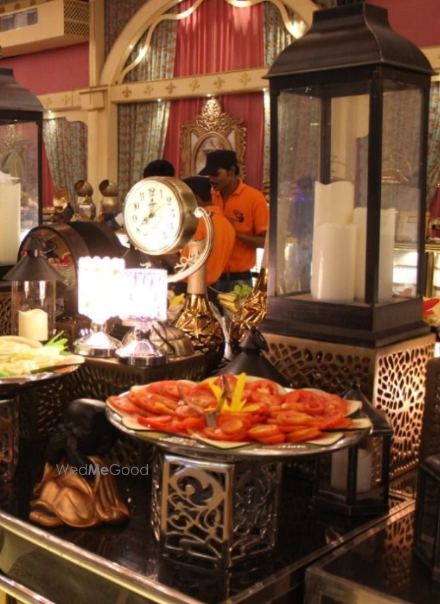 Photo By Jaina Mohan Caterers And Halwai - Catering Services
