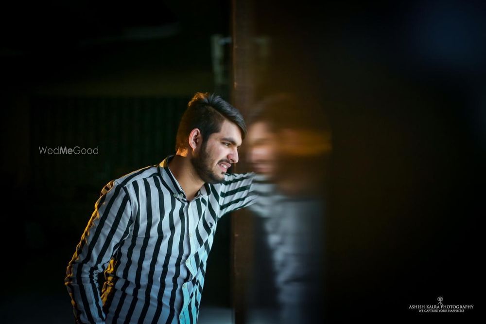 Photo By Ashish Kalra Photography - Pre Wedding Shoot