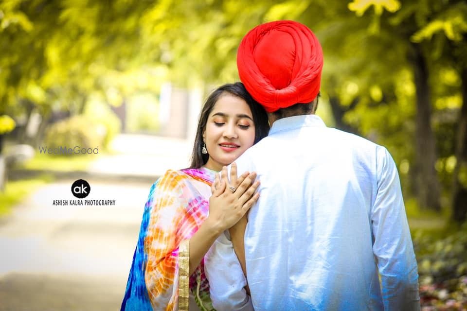 Photo By Ashish Kalra Photography - Pre Wedding Shoot