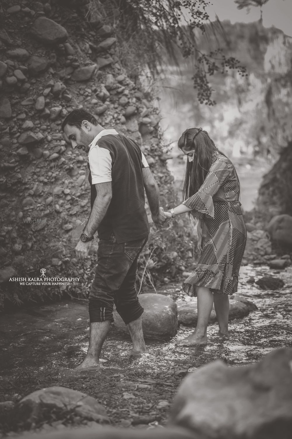 Photo By Ashish Kalra Photography - Pre Wedding Shoot