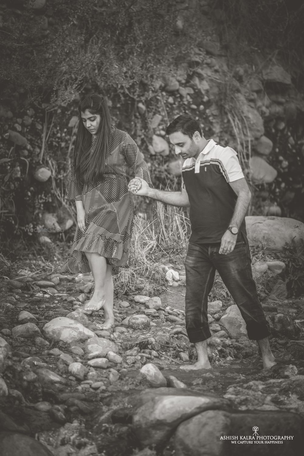 Photo By Ashish Kalra Photography - Pre Wedding Shoot