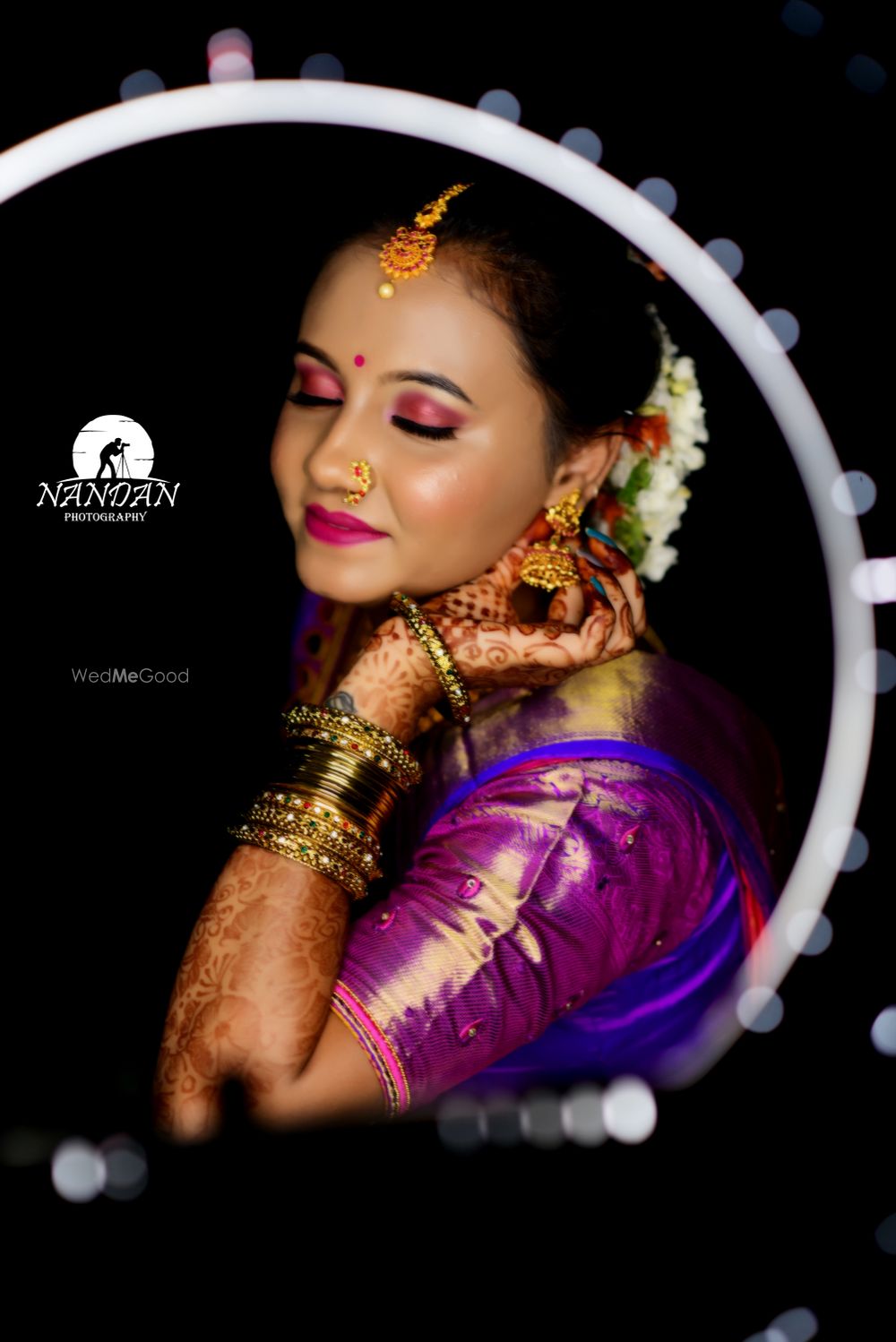 Photo By Padma Kiran - Makeup Artist - Bridal Makeup