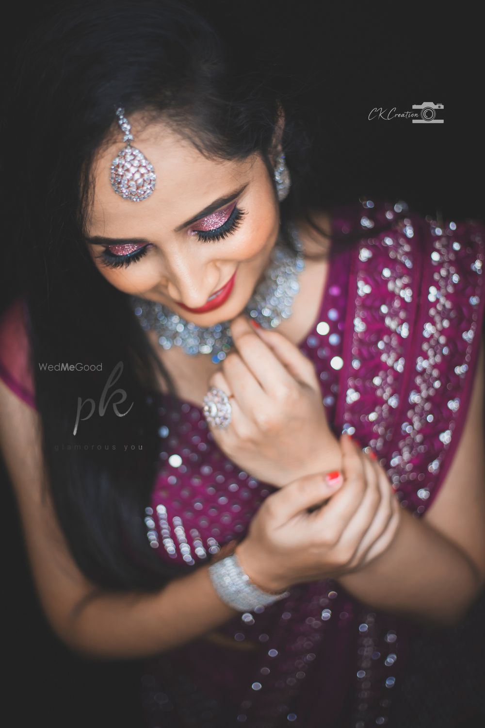 Photo By Padma Kiran - Makeup Artist - Bridal Makeup