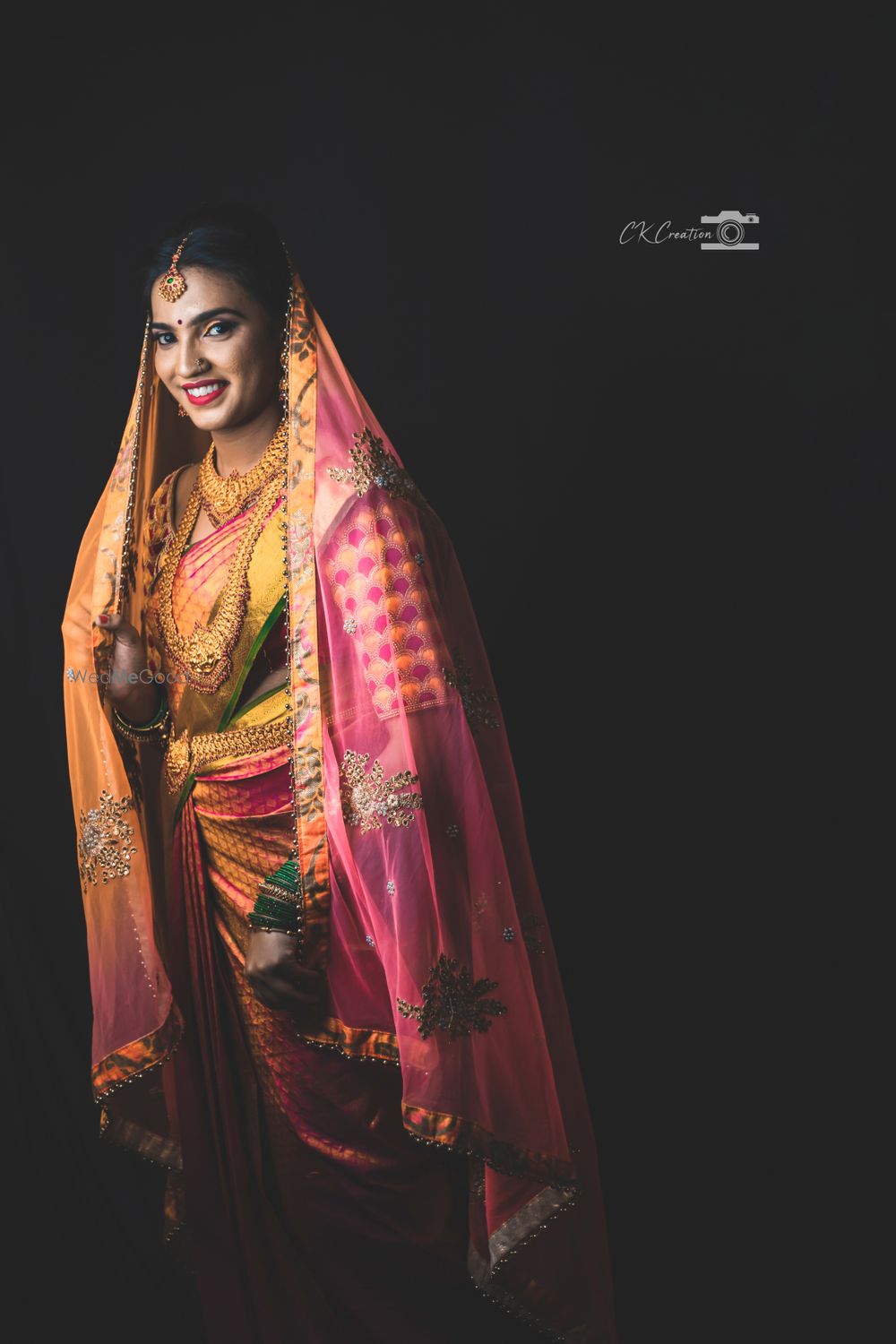 Photo By Padma Kiran - Makeup Artist - Bridal Makeup