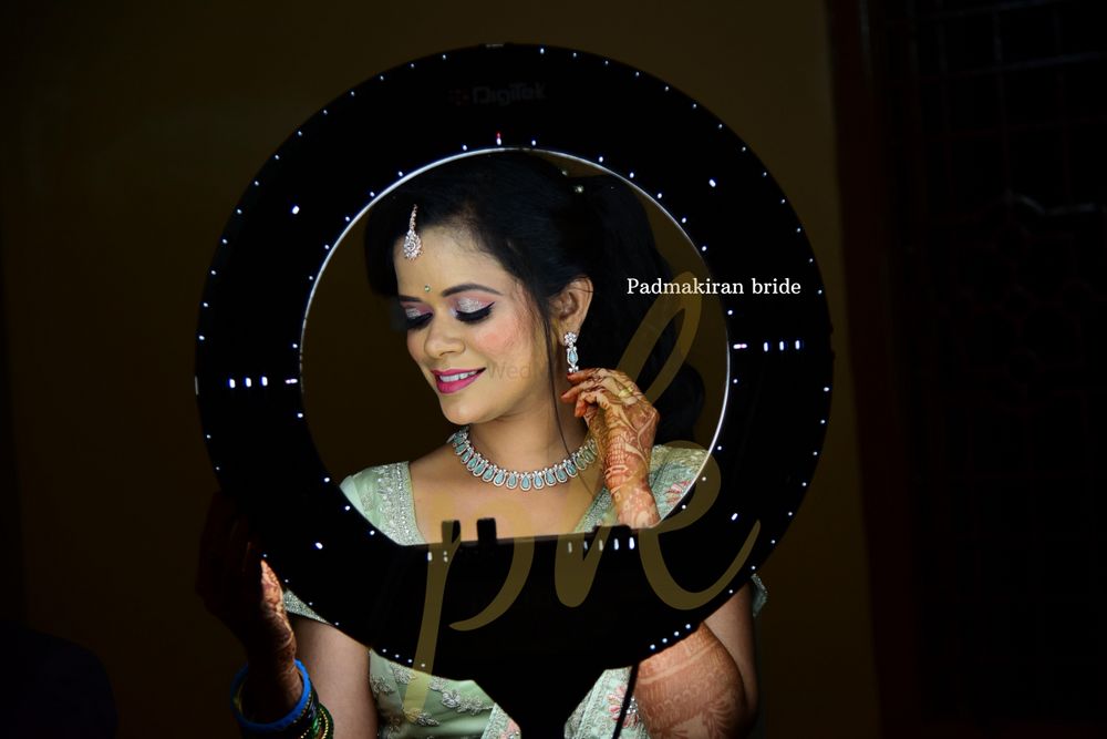 Photo By Padma Kiran - Makeup Artist - Bridal Makeup