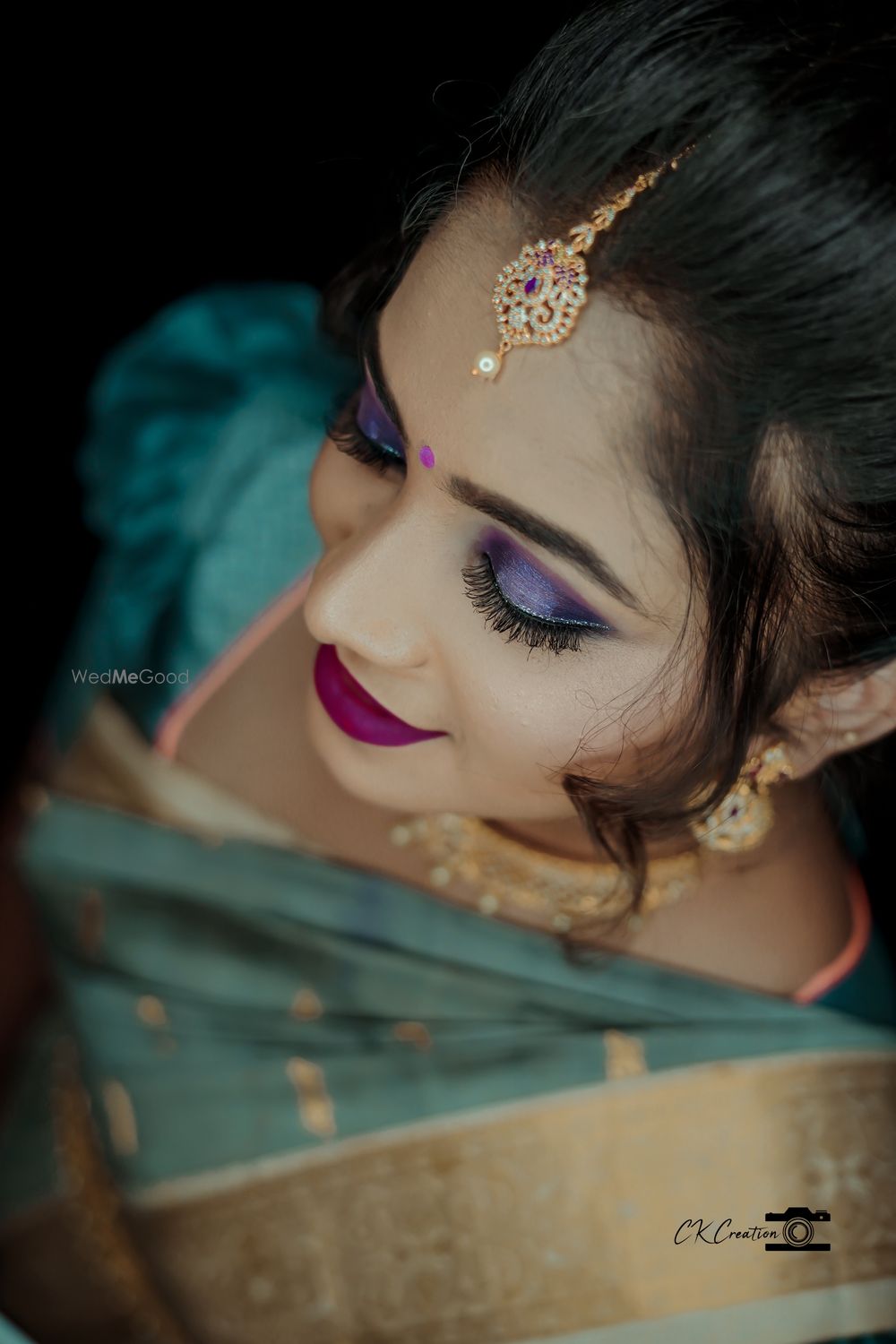 Photo By Padma Kiran - Makeup Artist - Bridal Makeup