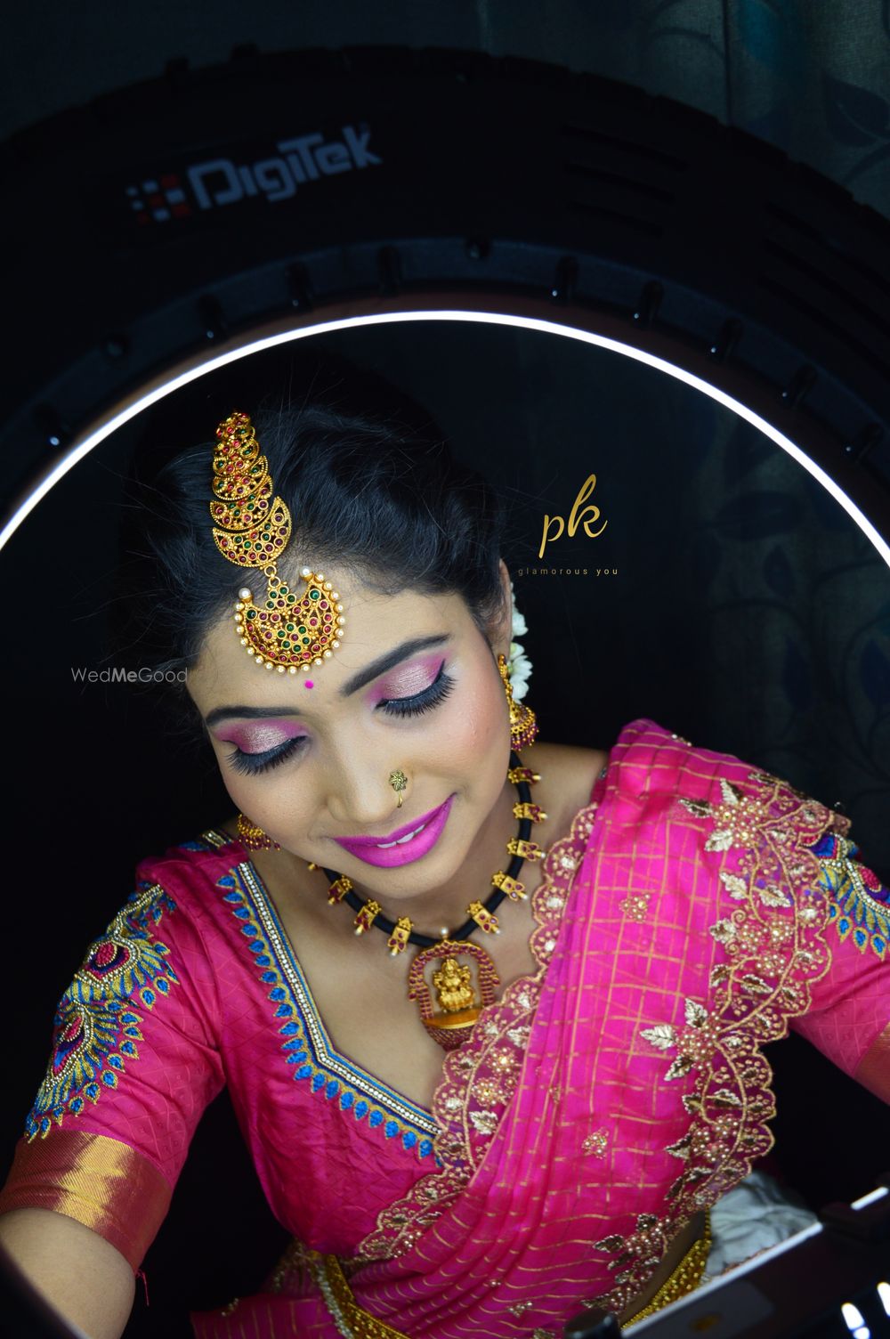 Photo By Padma Kiran - Makeup Artist - Bridal Makeup