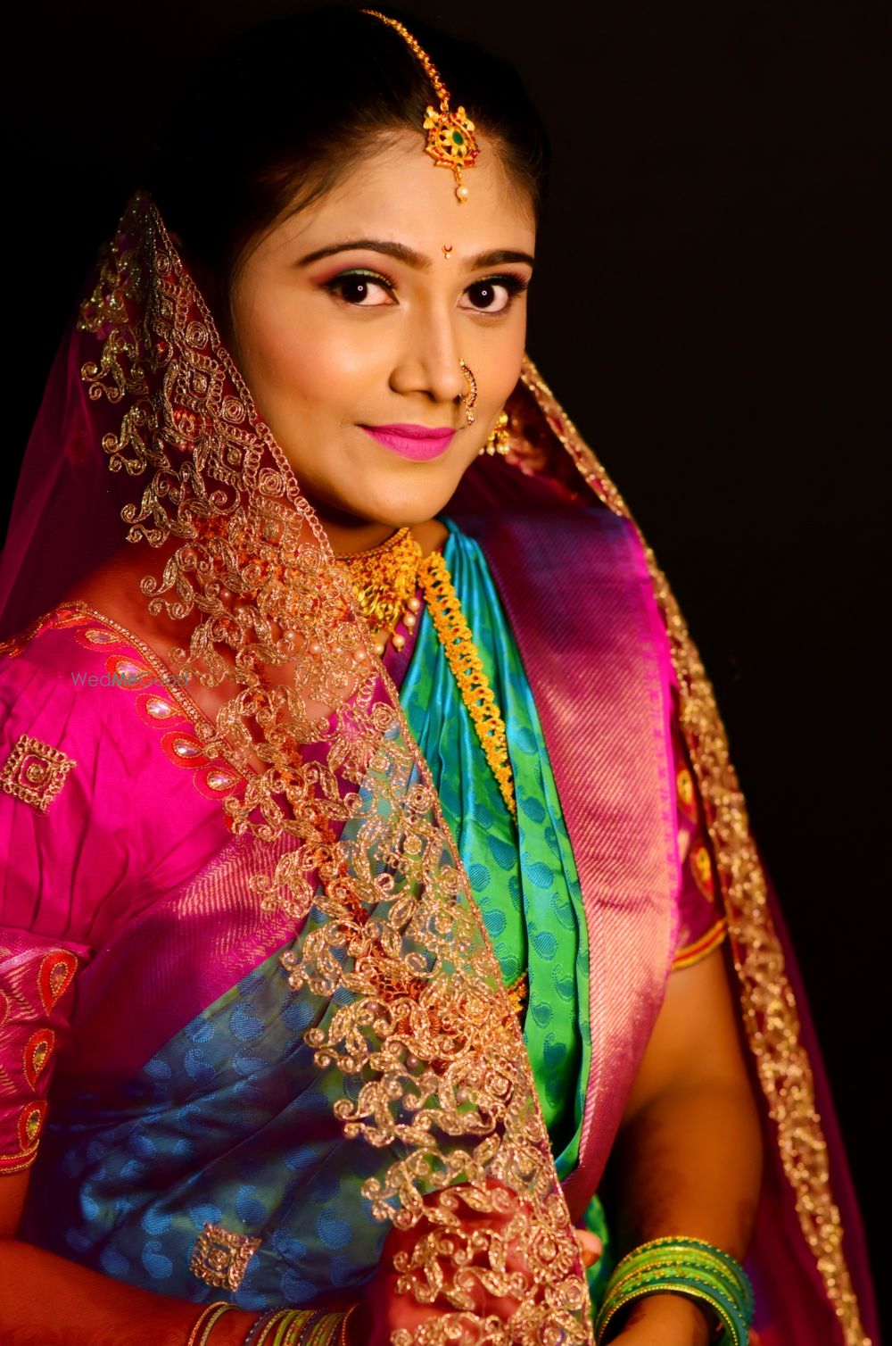 Photo By Padma Kiran - Makeup Artist - Bridal Makeup