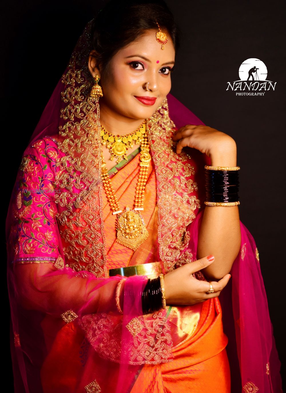 Photo By Padma Kiran - Makeup Artist - Bridal Makeup