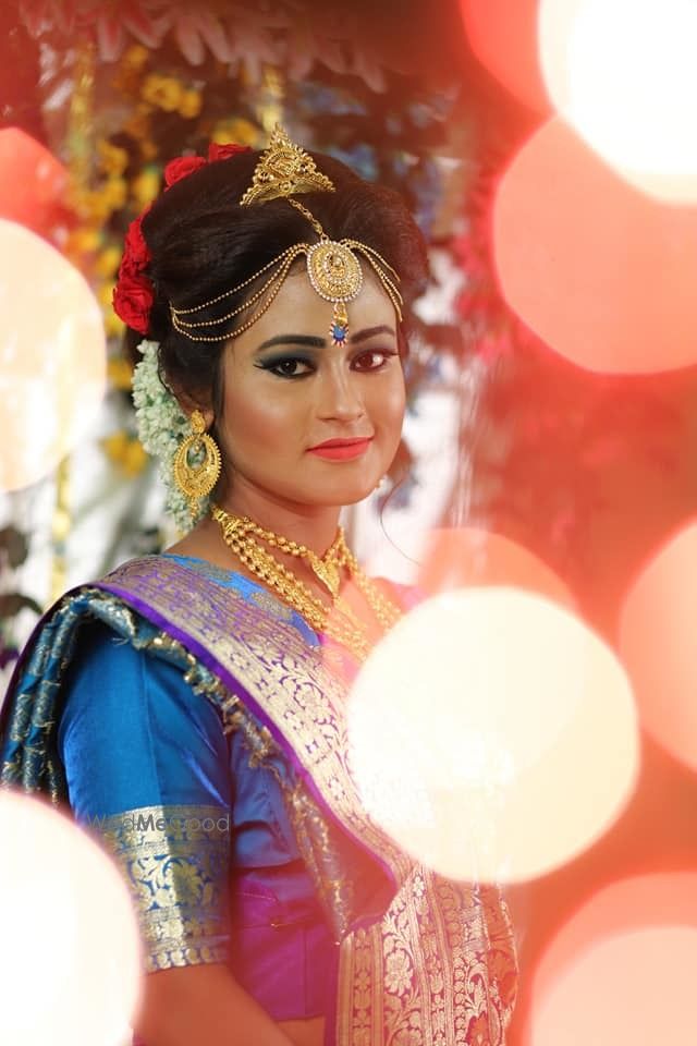 Photo By Shibangi's Makeover - Bridal Makeup