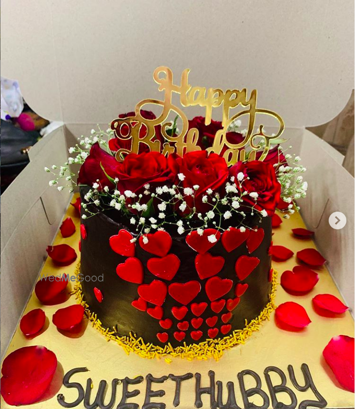 Photo By Creamycreation by HKR - Cake
