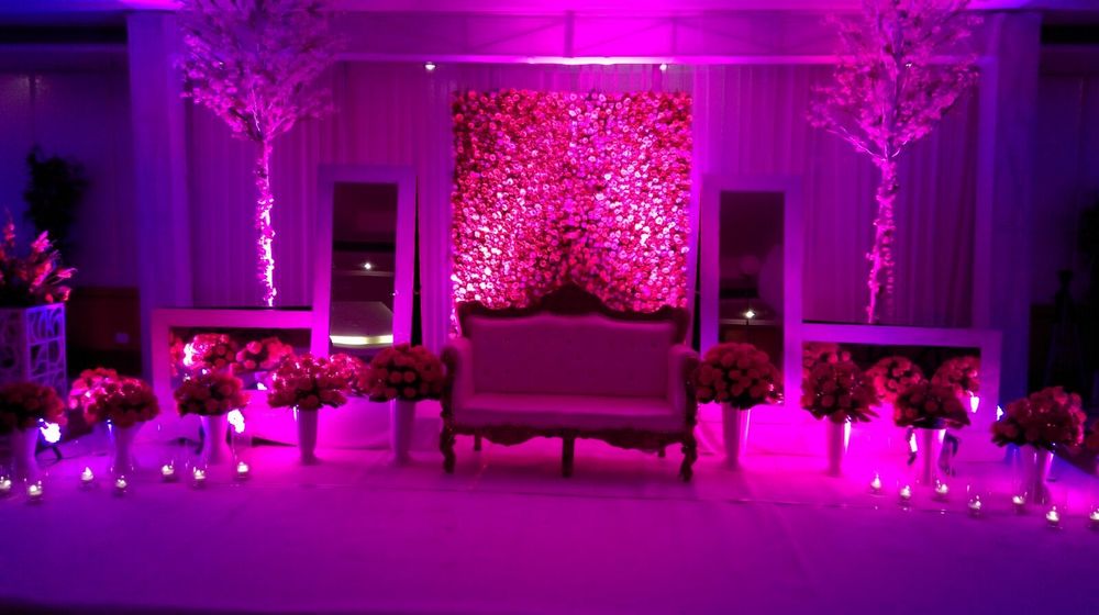 Photo By Dice Events - Wedding Planners