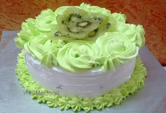 Photo By Ashi's Creations - Cake