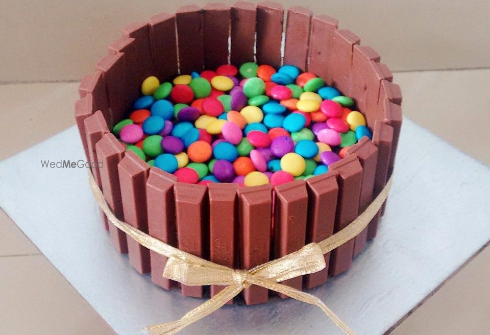 Photo By Ashi's Creations - Cake