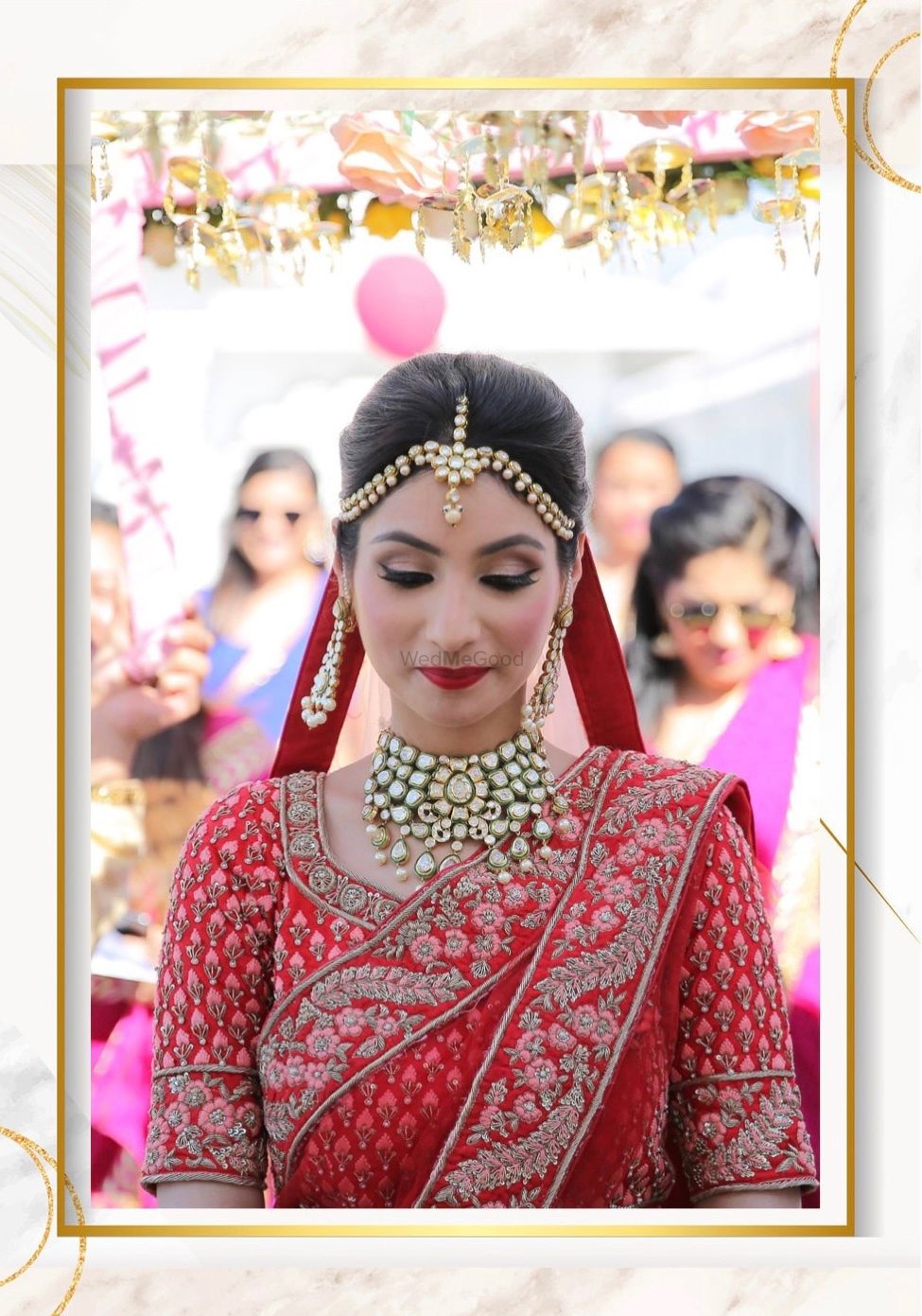 Photo By Deepti Sethi Makeup Artistry and Hair Design - Bridal Makeup