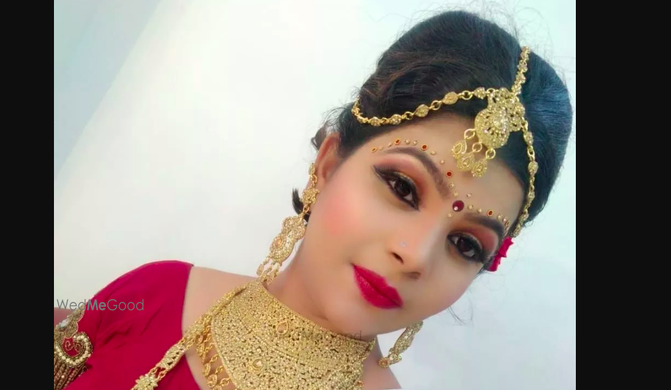 Woteva Makeup & Hair