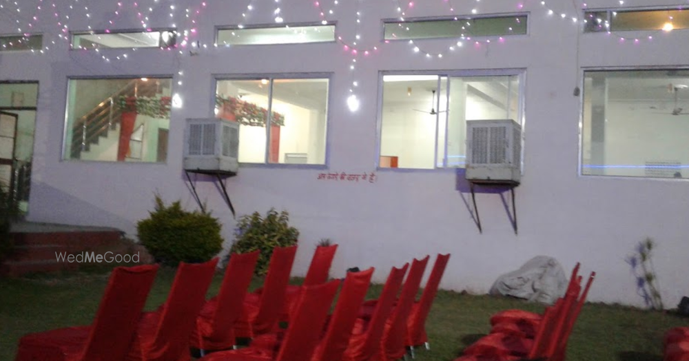 Photo By Sharad Marriage Garden - Venues
