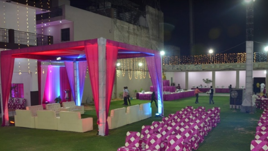 Photo By Veervati Vatika - Venues