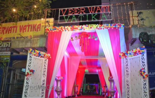 Photo By Veervati Vatika - Venues