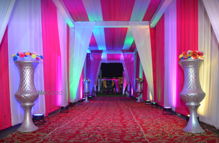 Photo By Veervati Vatika - Venues