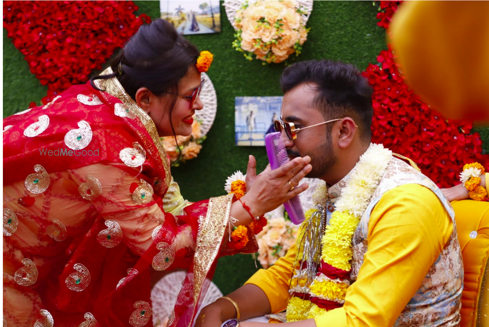 Photo By Sameer Digital Studio - Photographers