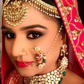 Photo By Makeup by Rishab Khanna - Bridal Makeup