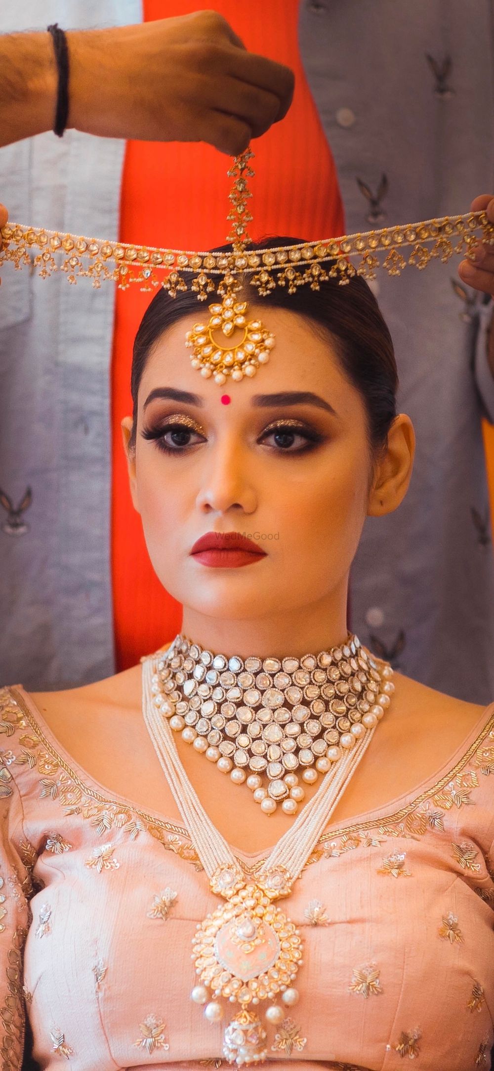 Photo By Makeup by Rishab Khanna - Bridal Makeup