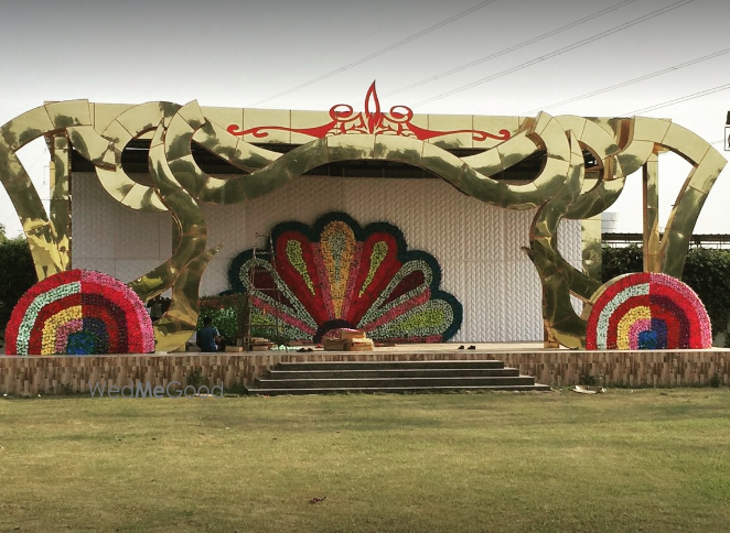 Photo By Da Luxe reign lawns - Venues