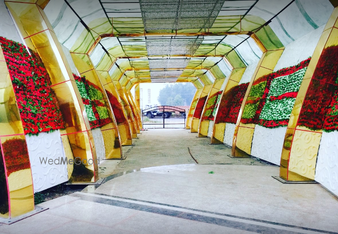 Photo By Da Luxe reign lawns - Venues