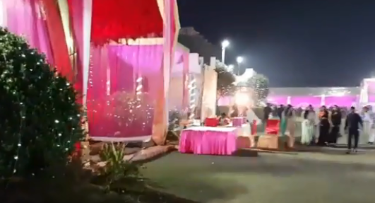 Photo By Da Luxe reign lawns - Venues