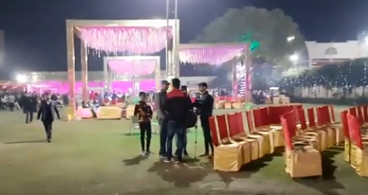 Photo By Da Luxe reign lawns - Venues