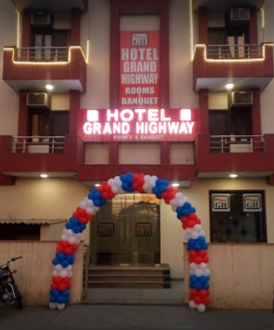 Photo By Hotel Grand Highway - Venues