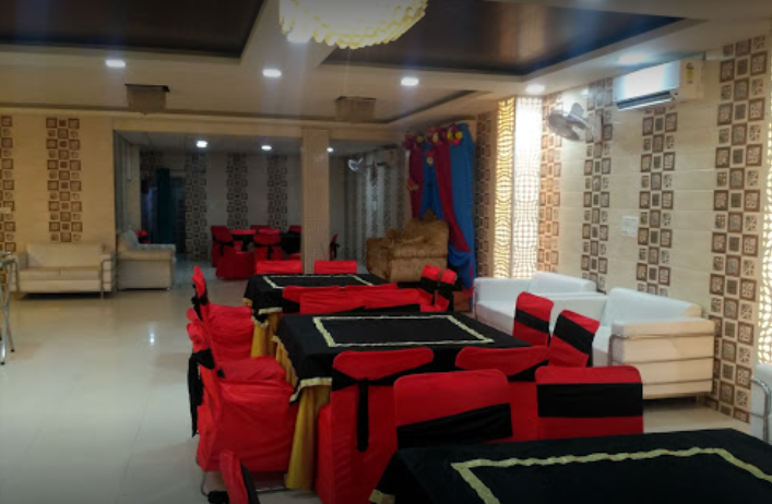 Photo By Aangan Restaurant and Banquet - Venues