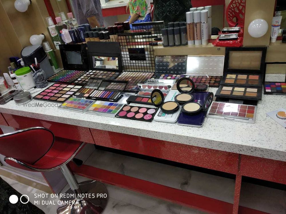 Photo By Sakina Majeed Namazi Celebritie Makeup Artist - Bridal Makeup