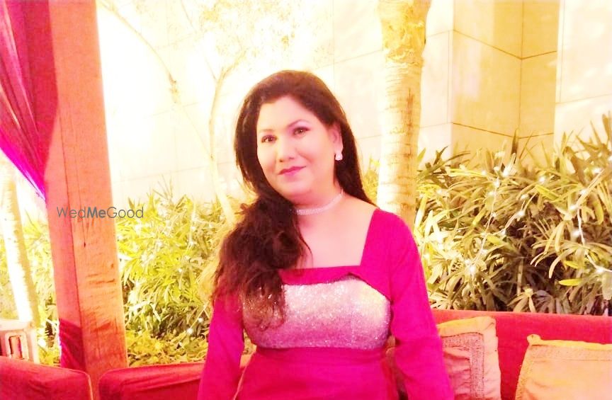 Photo By Sakina Majeed Namazi Celebritie Makeup Artist - Bridal Makeup