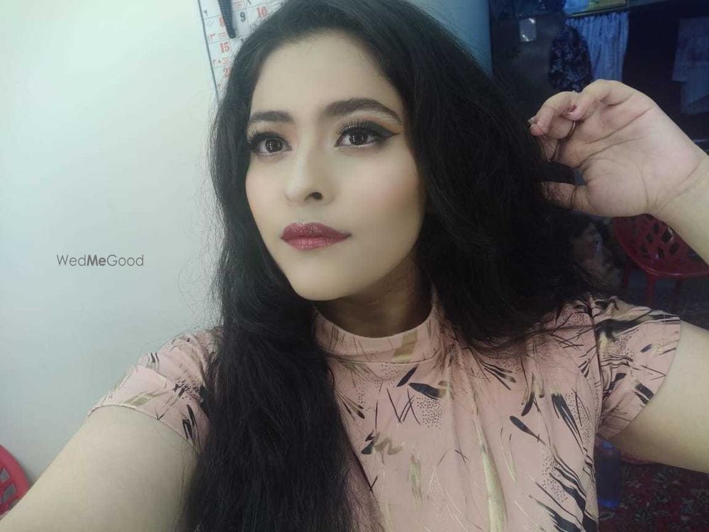 Photo By Sakina Majeed Namazi Celebritie Makeup Artist - Bridal Makeup