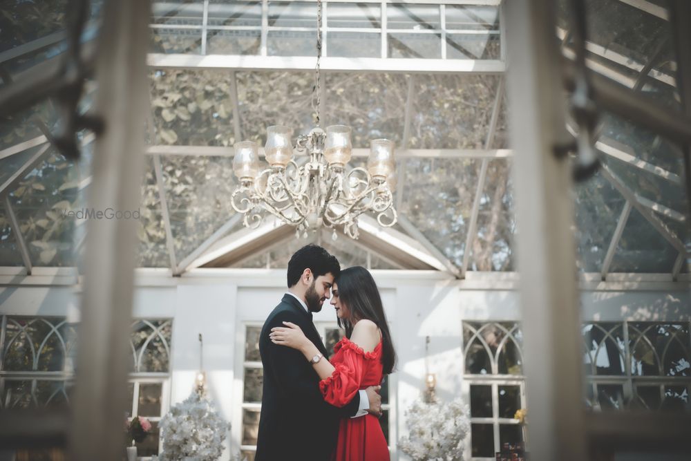 Photo By ADITYA PRODUCTIONS - Photographers