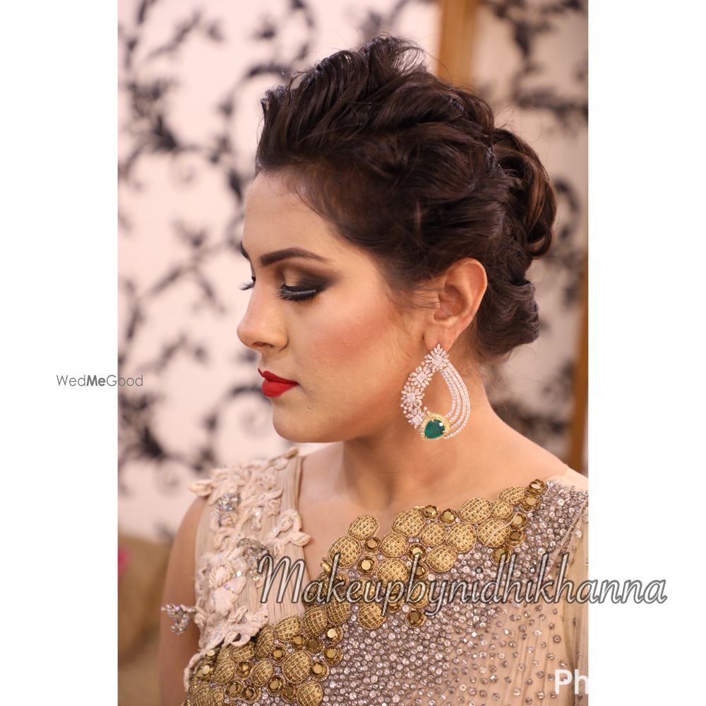 Photo By Makeup by Nidhi Khanna - Bridal Makeup